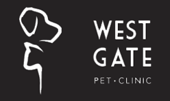 Westgate Pet Clinic Logo